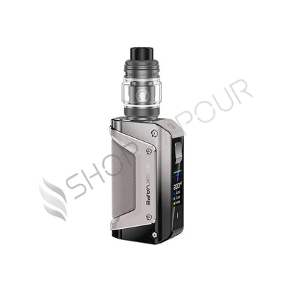 Geekvape Aegis Legend 3 Vape Kit - Dark Grey