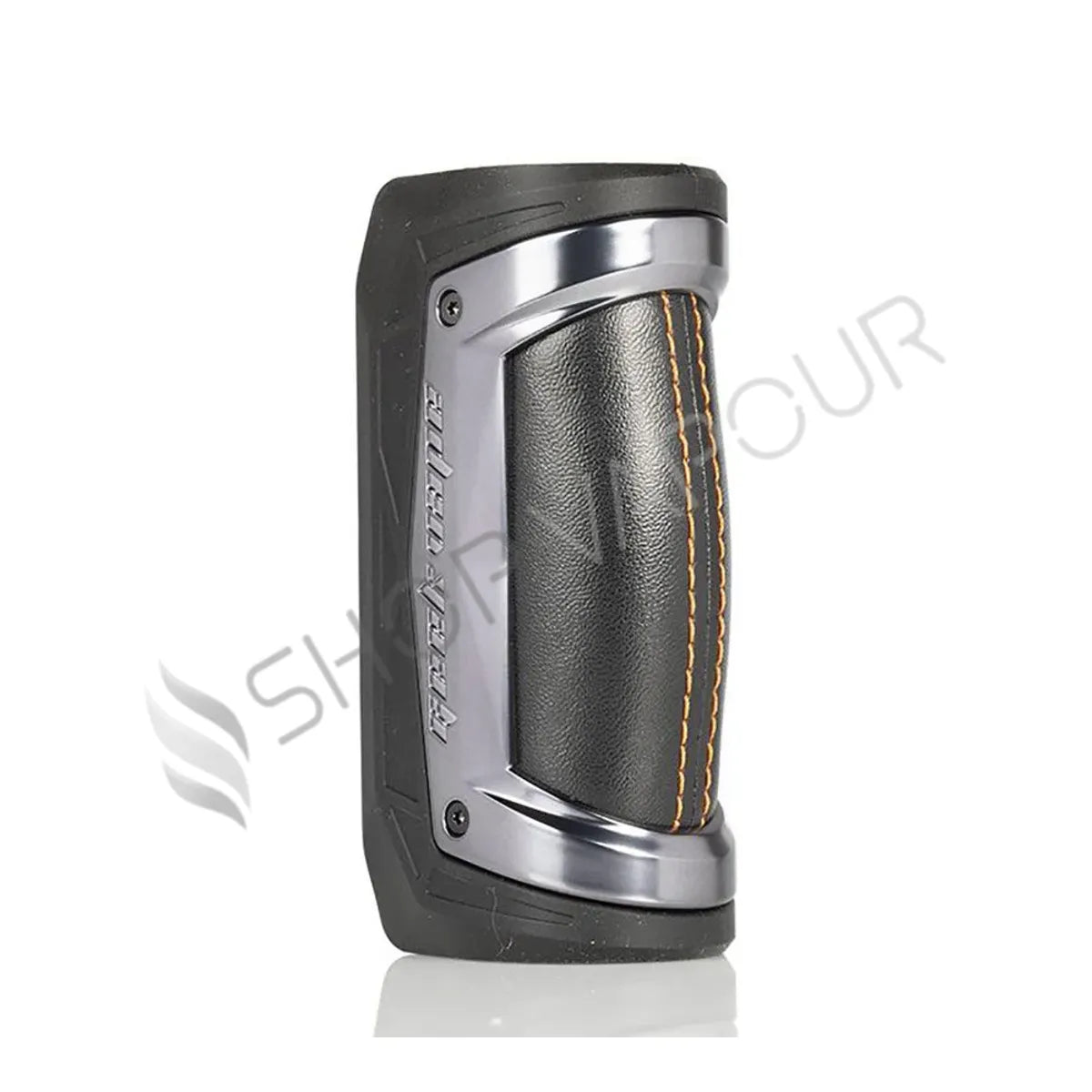 Geekvape Aegis Max 100W Box Mod - Tungsten Black