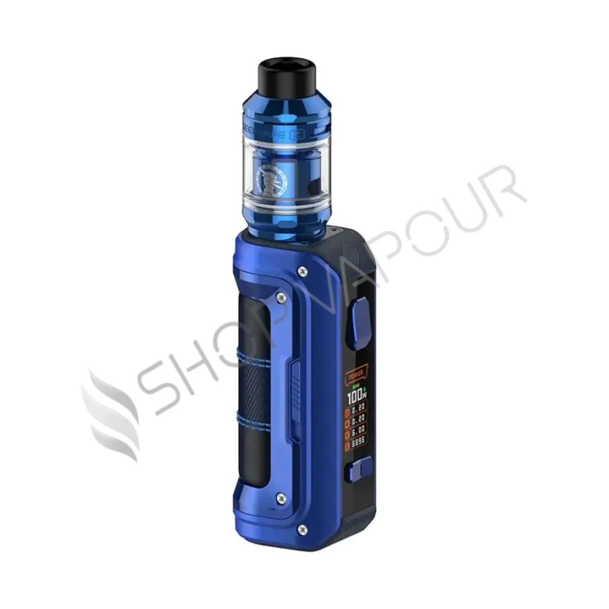 Geekvape Aegis Max 2 Vape Kit - Blue