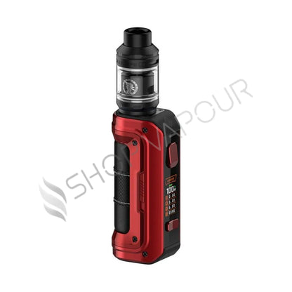 Geekvape Aegis Max 2 Vape Kit - Red