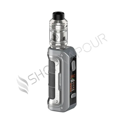 Geekvape Aegis Max 2 Vape Kit - Silver