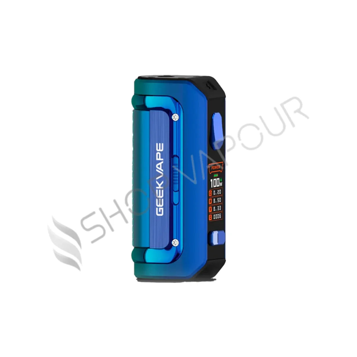 Geekvape Aegis Mini 2 (M100) Mod - Mint Green