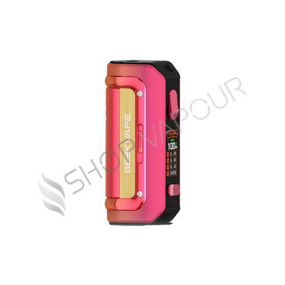 Geekvape Aegis Mini 2 (M100) Mod - Pink Gold