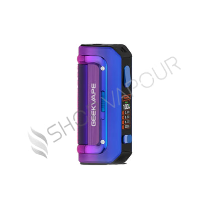 Geekvape Aegis Mini 2 (M100) Mod - Rainbow Purple