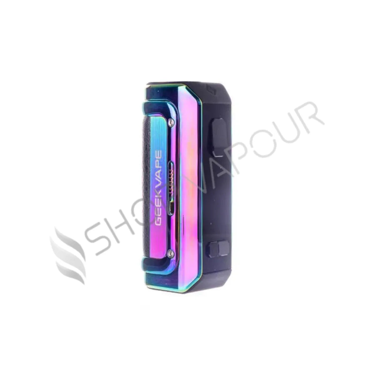 Geekvape Aegis Mini 2 (M100) Mod - Rainbow