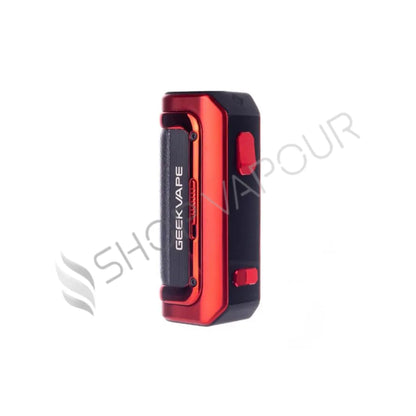 Geekvape Aegis Mini 2 (M100) Mod - Red