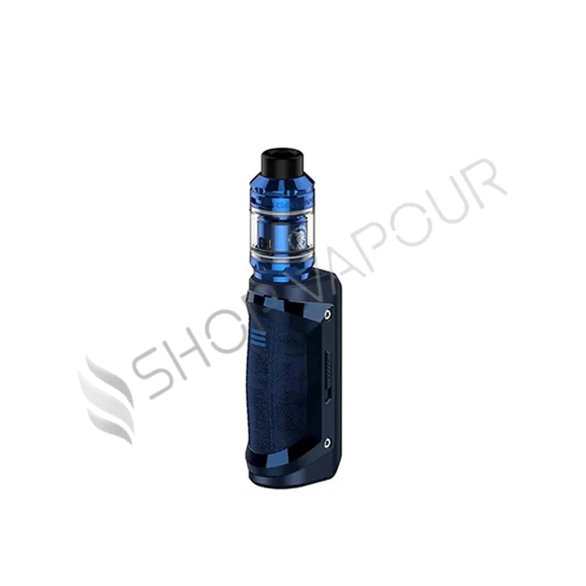 Geekvape Aegis Solo 2 S100 Vape Kit - Blue