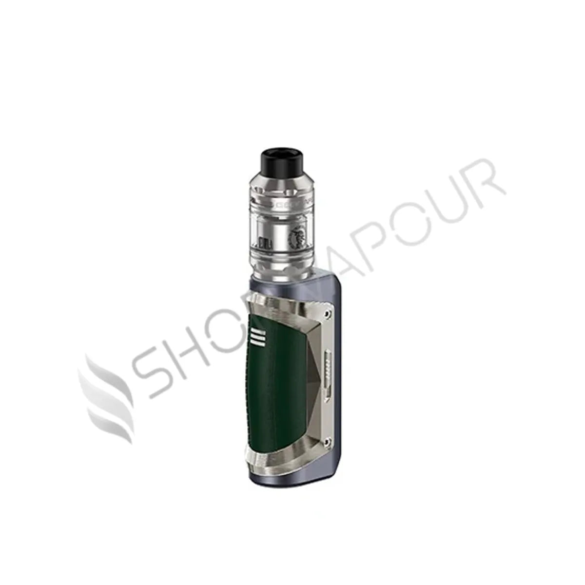 Geekvape Aegis Solo 2 S100 Vape Kit - Grey