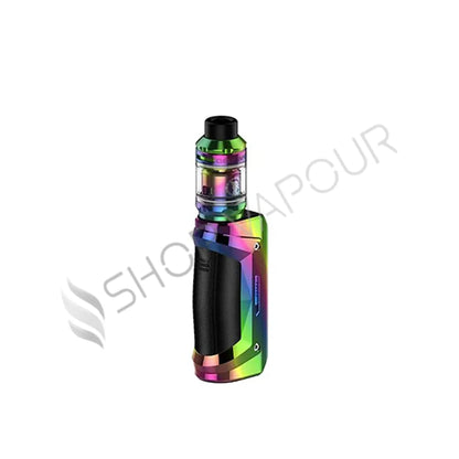 Geekvape Aegis Solo 2 S100 Vape Kit - Rainbow