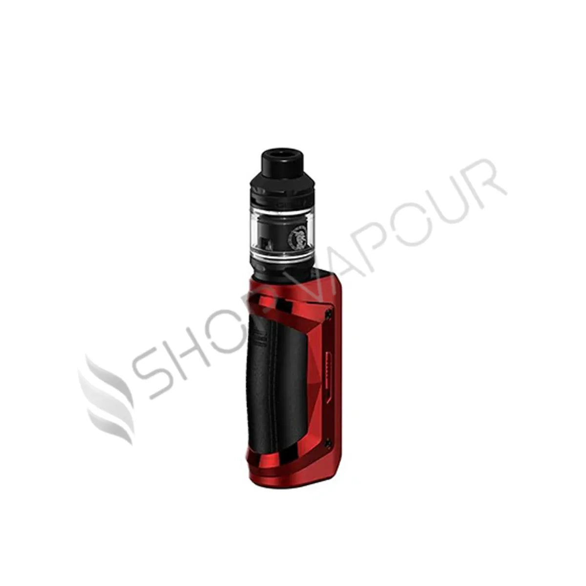 Geekvape Aegis Solo 2 S100 Vape Kit - Red