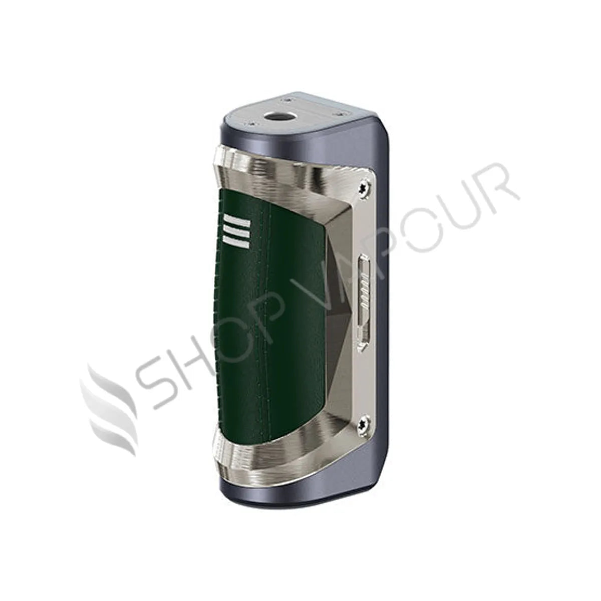 Geekvape Aegis Solo 2 S100 Vape Mod - Grey