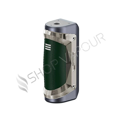Geekvape Aegis Solo 2 S100 Vape Mod - Grey