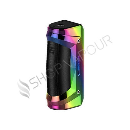 Geekvape Aegis Solo 2 S100 Vape Mod - Rainbow