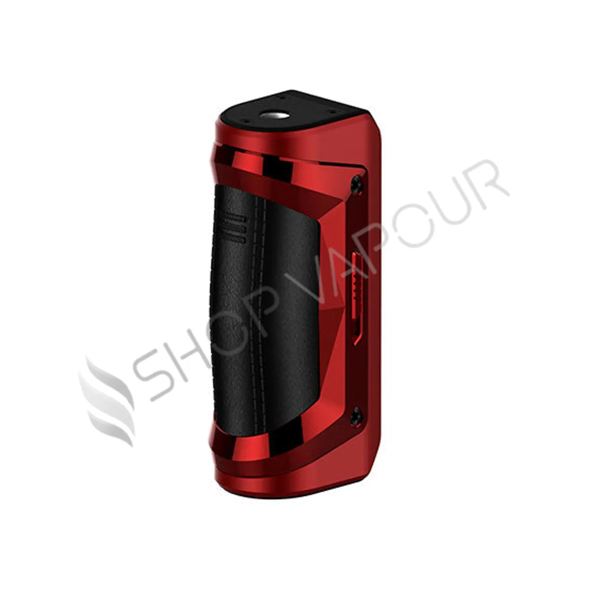 Geekvape Aegis Solo 2 S100 Vape Mod - Red