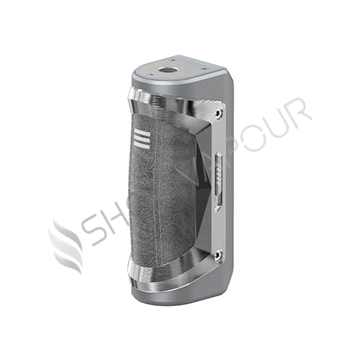 Geekvape Aegis Solo 2 S100 Vape Mod - Silver