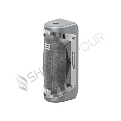 Geekvape Aegis Solo 2 S100 Vape Mod - Silver