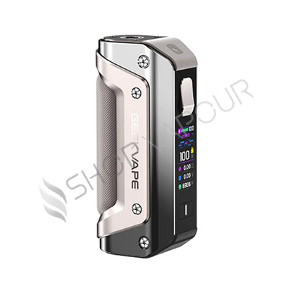 Geekvape Aegis Solo 3 Box Mod - Dark Gray