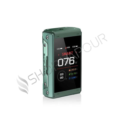 Geekvape Aegis T200 Box Mod - Blackish Grey