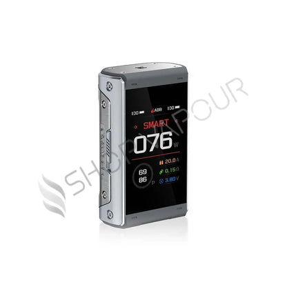Geekvape Aegis T200 Box Mod - Silver