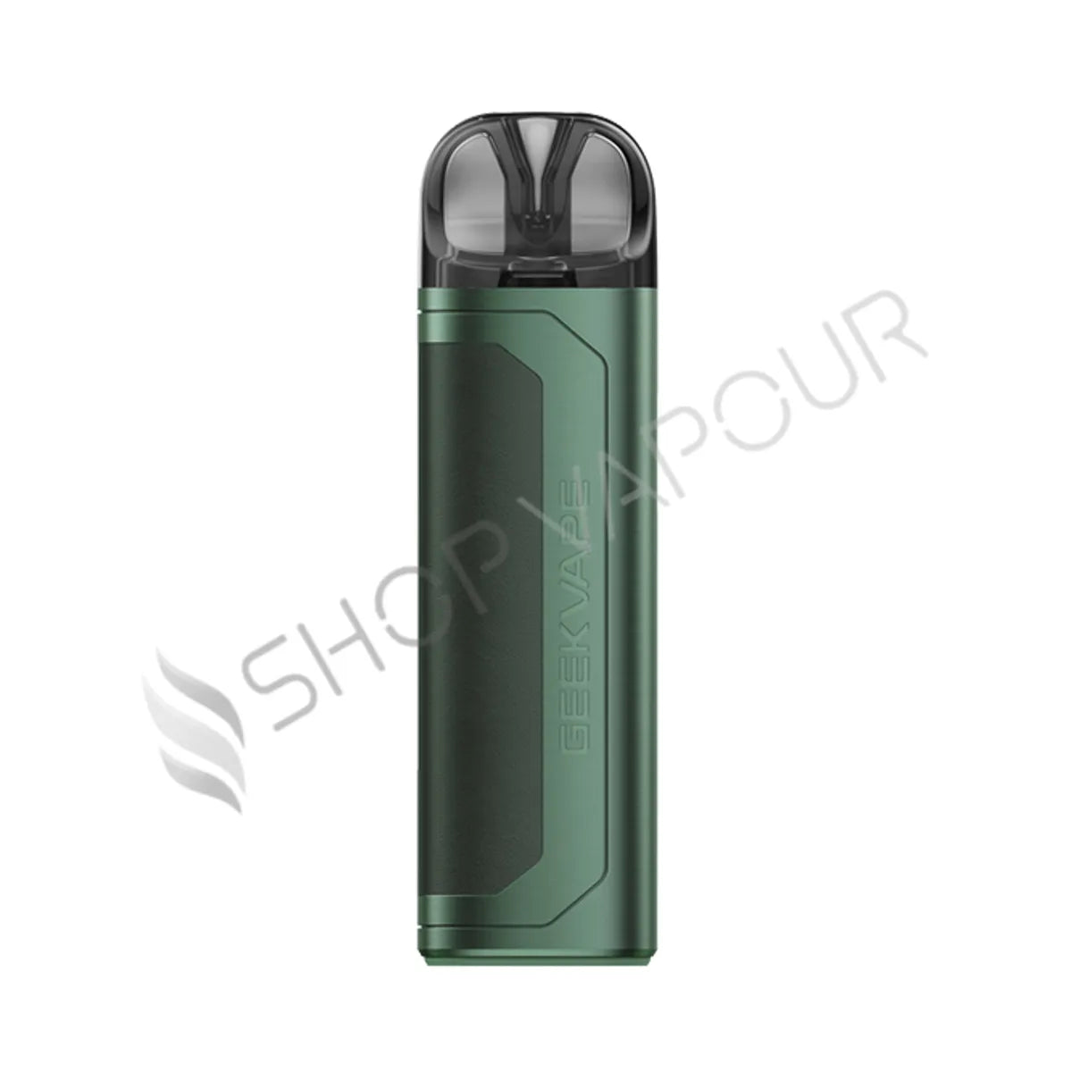 Geekvape Aegis U Pod Vape Kit - Army Green