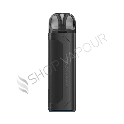 Geekvape Aegis U Pod Vape Kit - Black
