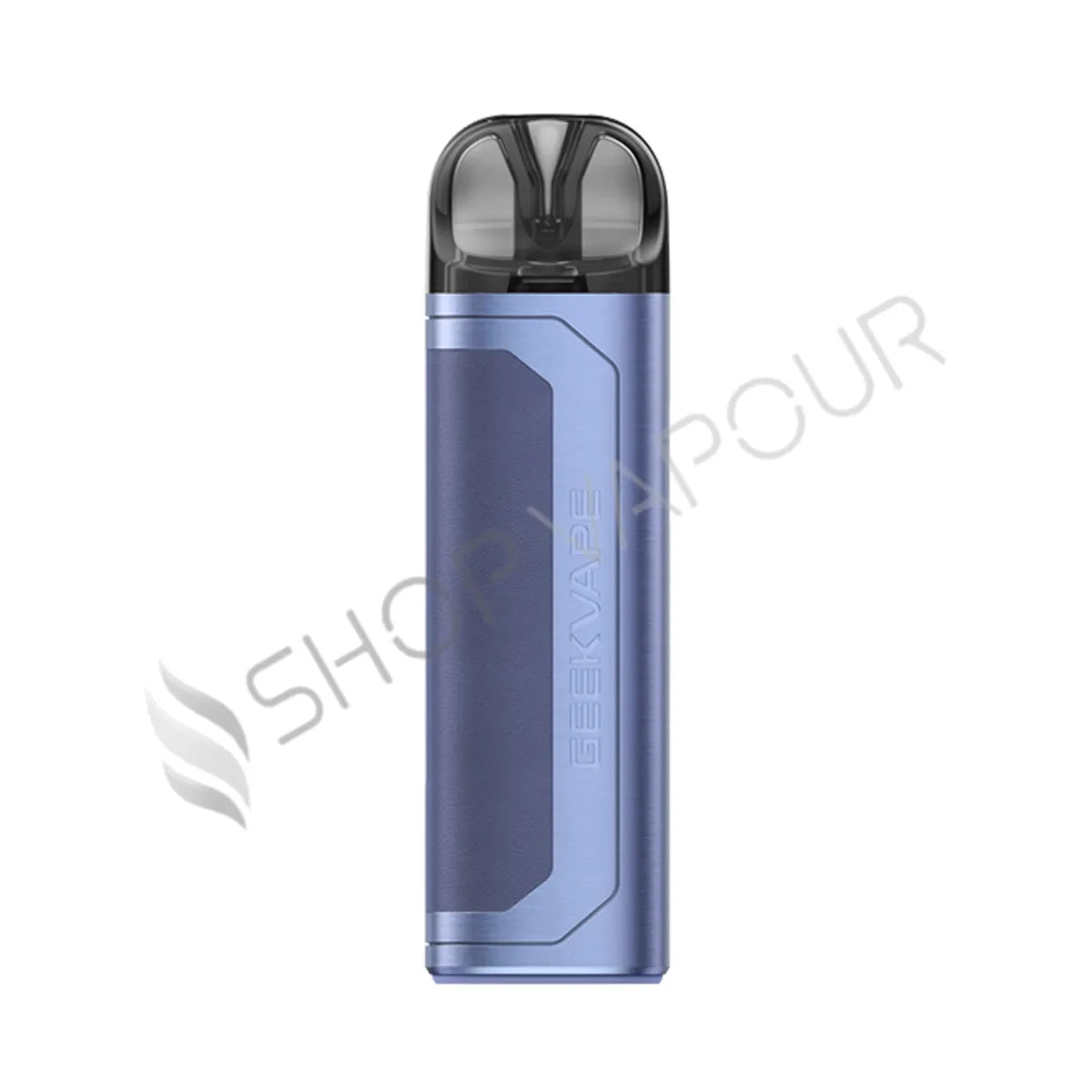 Geekvape Aegis U Pod Vape Kit - Blue Purple