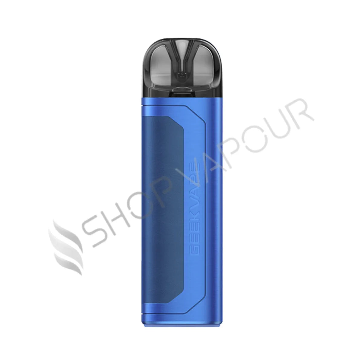 Geekvape Aegis U Pod Vape Kit - Blue