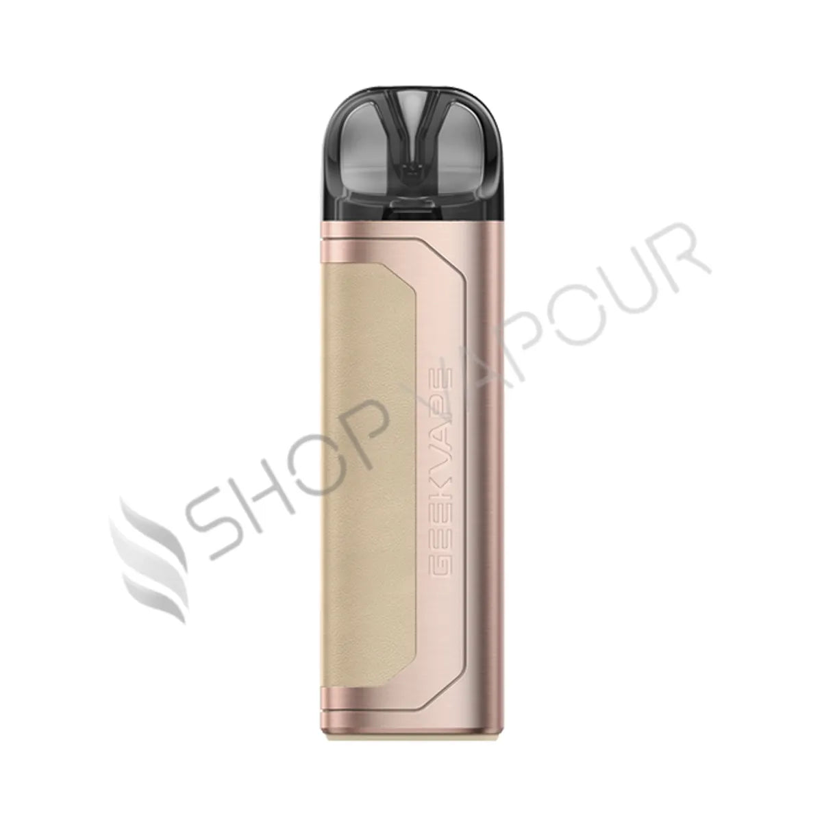 Geekvape Aegis U Pod Vape Kit - Gold