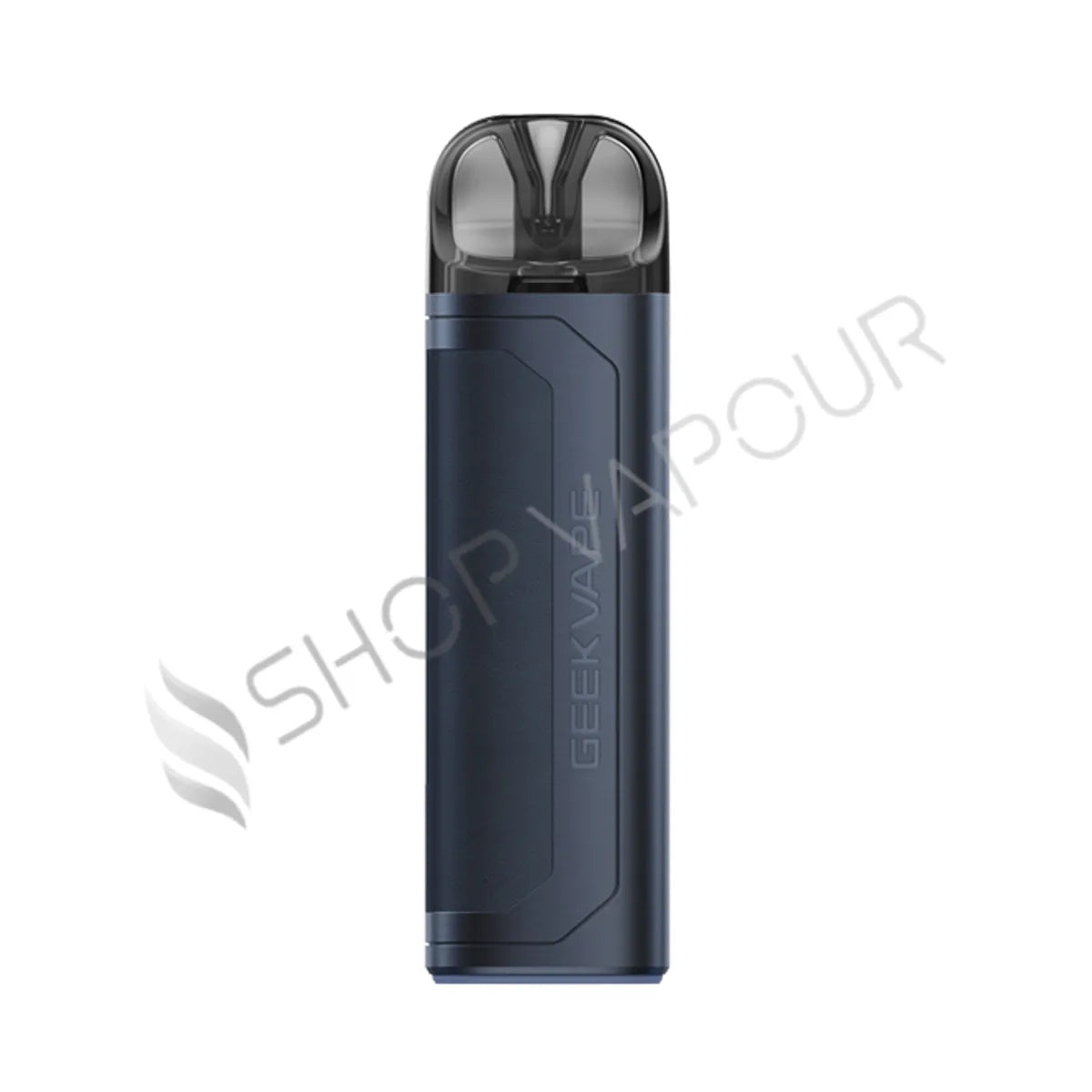 Geekvape Aegis U Pod Vape Kit - Gunmetal