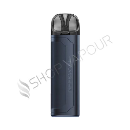 Geekvape Aegis U Pod Vape Kit - Gunmetal