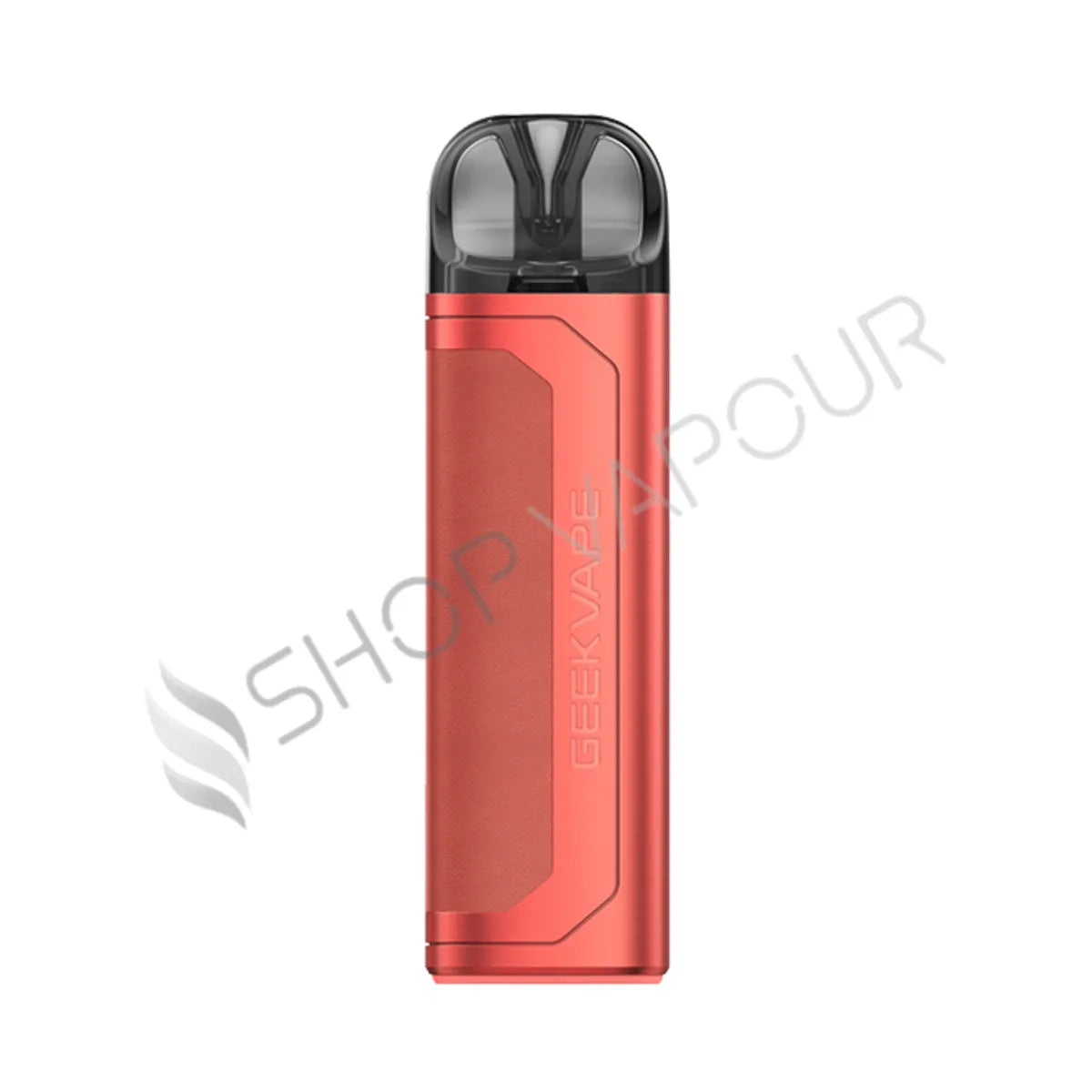 Geekvape Aegis U Pod Vape Kit - Red