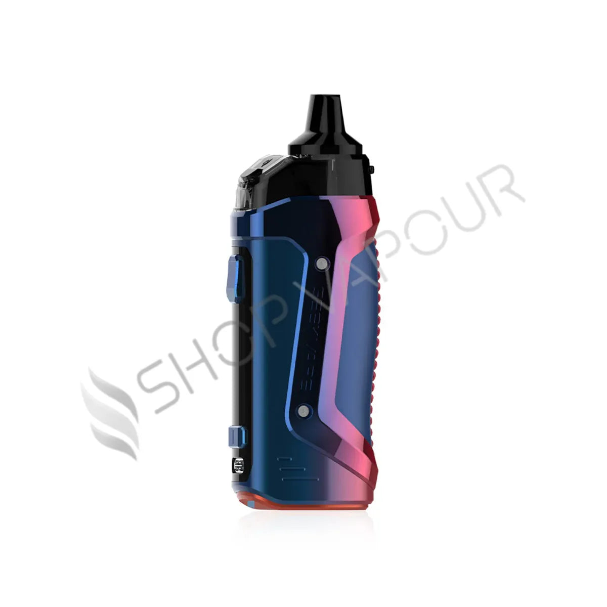 Geekvape B60 Aegis Boost 2 Pod Vape Kit - Blue Red