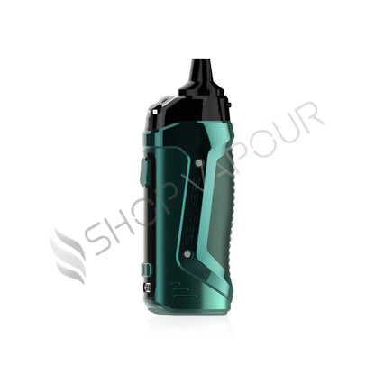 Geekvape B60 Aegis Boost 2 Pod Vape Kit - Bottle Green