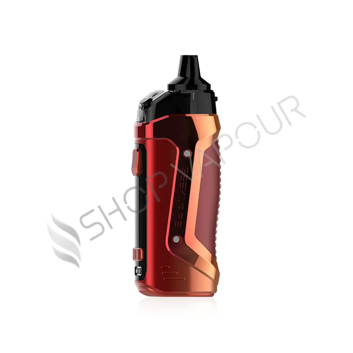 Geekvape B60 Aegis Boost 2 Pod Vape Kit - Golden Red