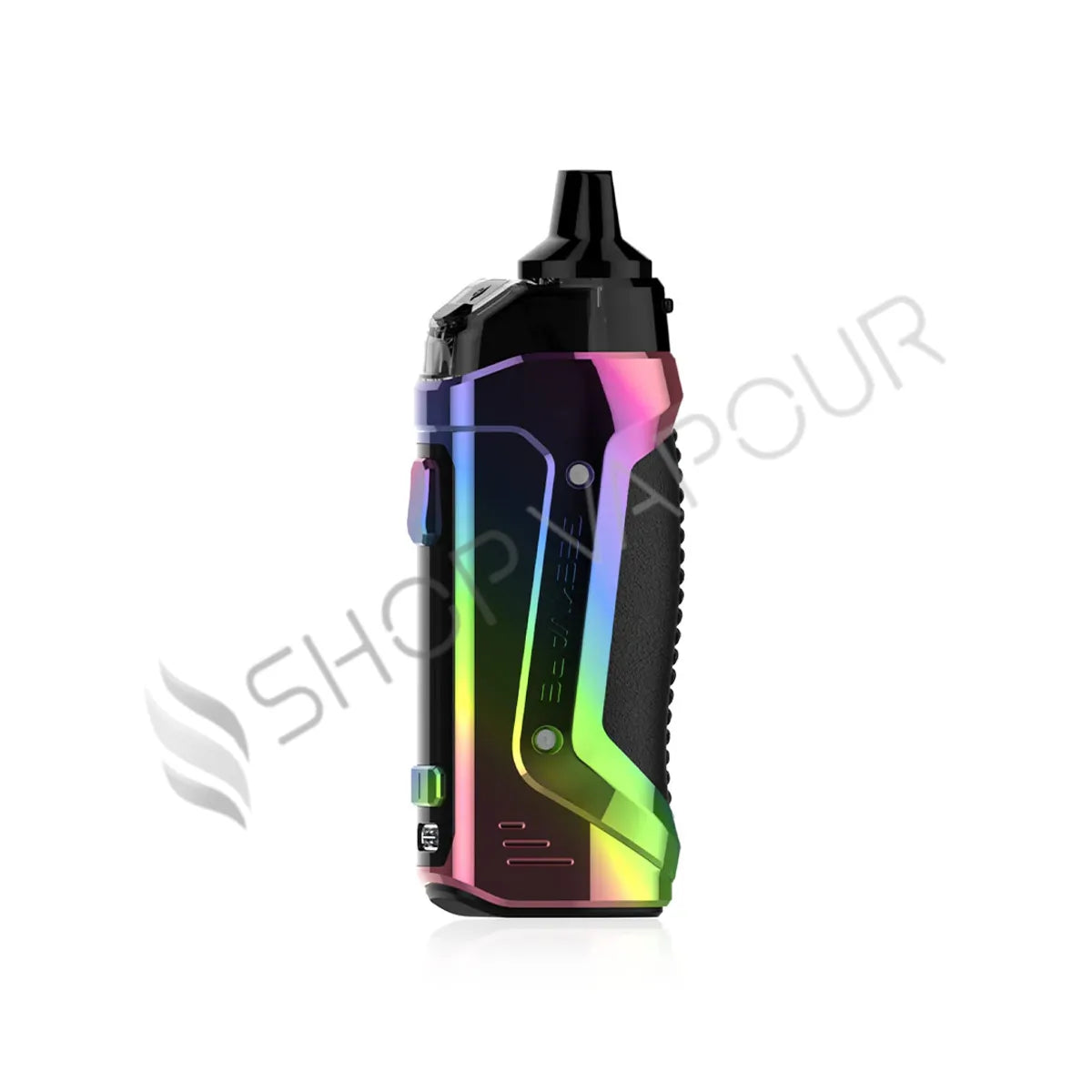 Geekvape B60 Aegis Boost 2 Pod Vape Kit - Rainbow