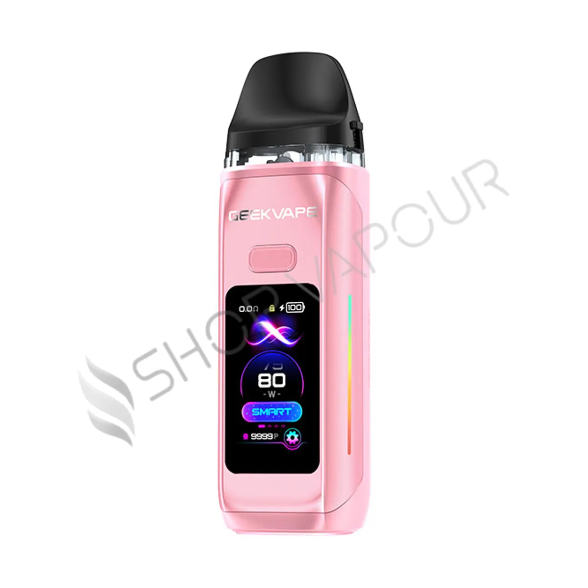 Geekvape Digi Max Pod Vape Kit - Sakura Pink