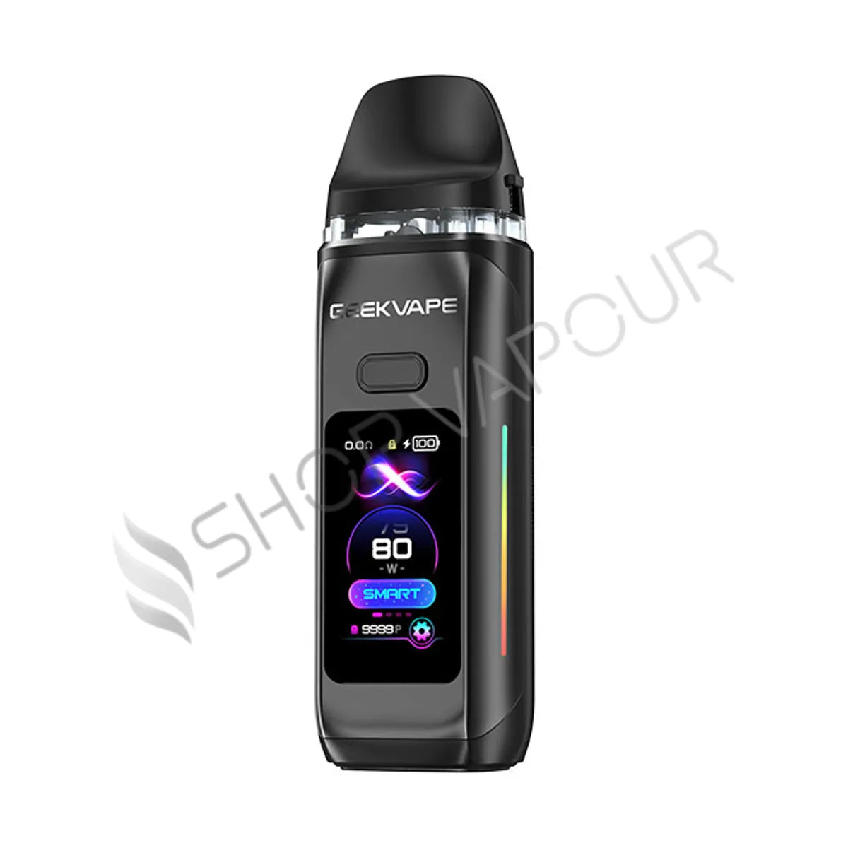 Geekvape Digi Max Pod Vape Kit - Space Black