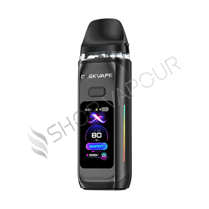 Geekvape Digi Max Pod Vape Kit - Space Black