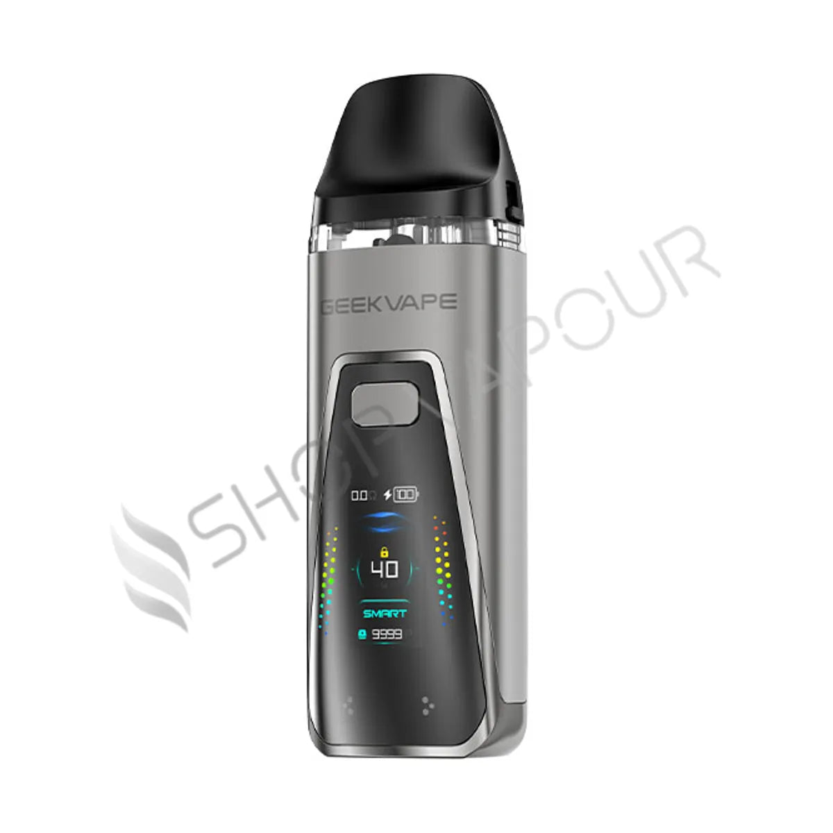 Geekvape Digi Pro Pod Vape Kit - Gunmetal Grey