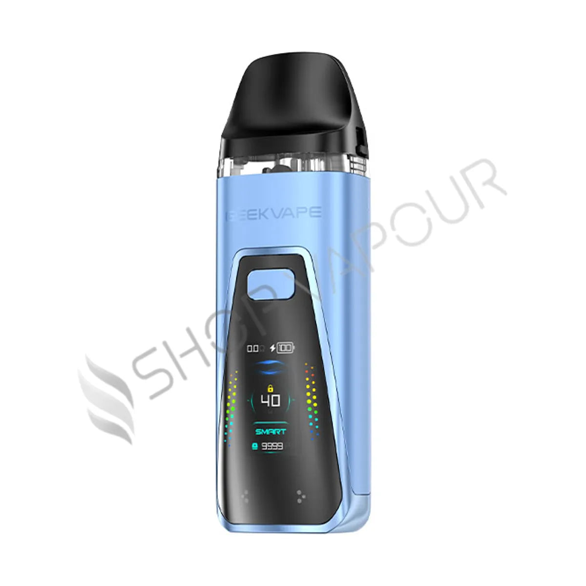 Geekvape Digi Pro Pod Vape Kit - Misty Blue
