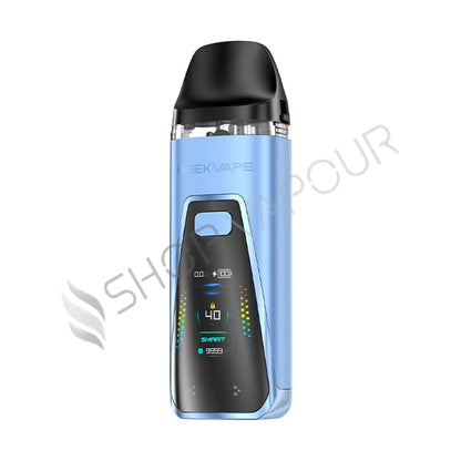 Geekvape Digi Pro Pod Vape Kit - Misty Blue