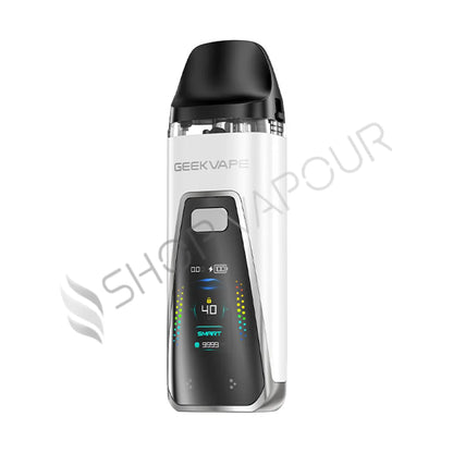 Geekvape Digi Pro Pod Vape Kit - Pearl White