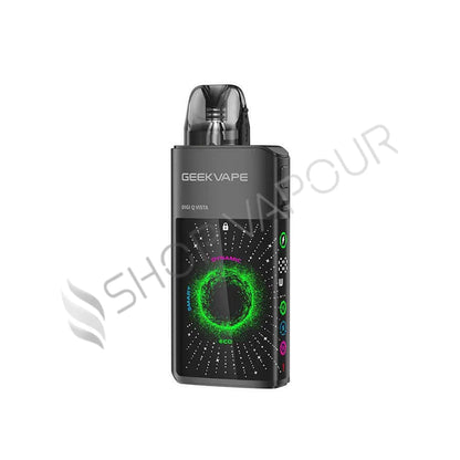 Geekvape Digi Q Vista Pod Vape Kit - Black
