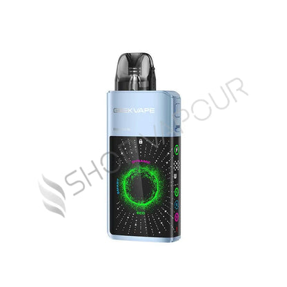 Geekvape Digi Q Vista Pod Vape Kit - Ocean Blue