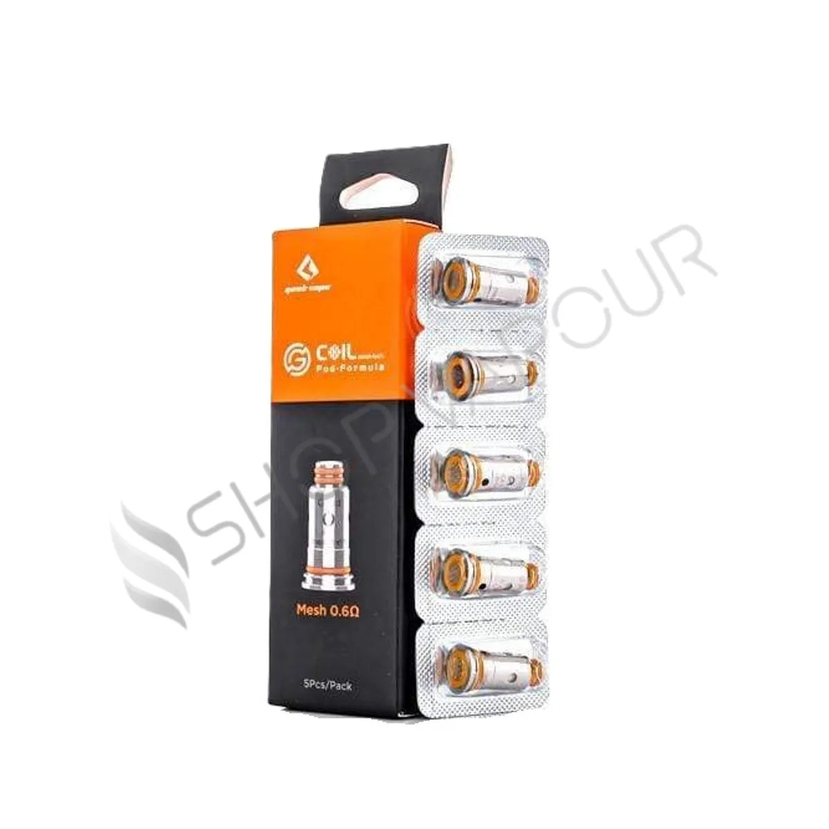 Geekvape G Series Replacement Coils