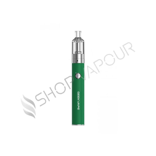 Geekvape G18 Starter Vape Kit- Malachite