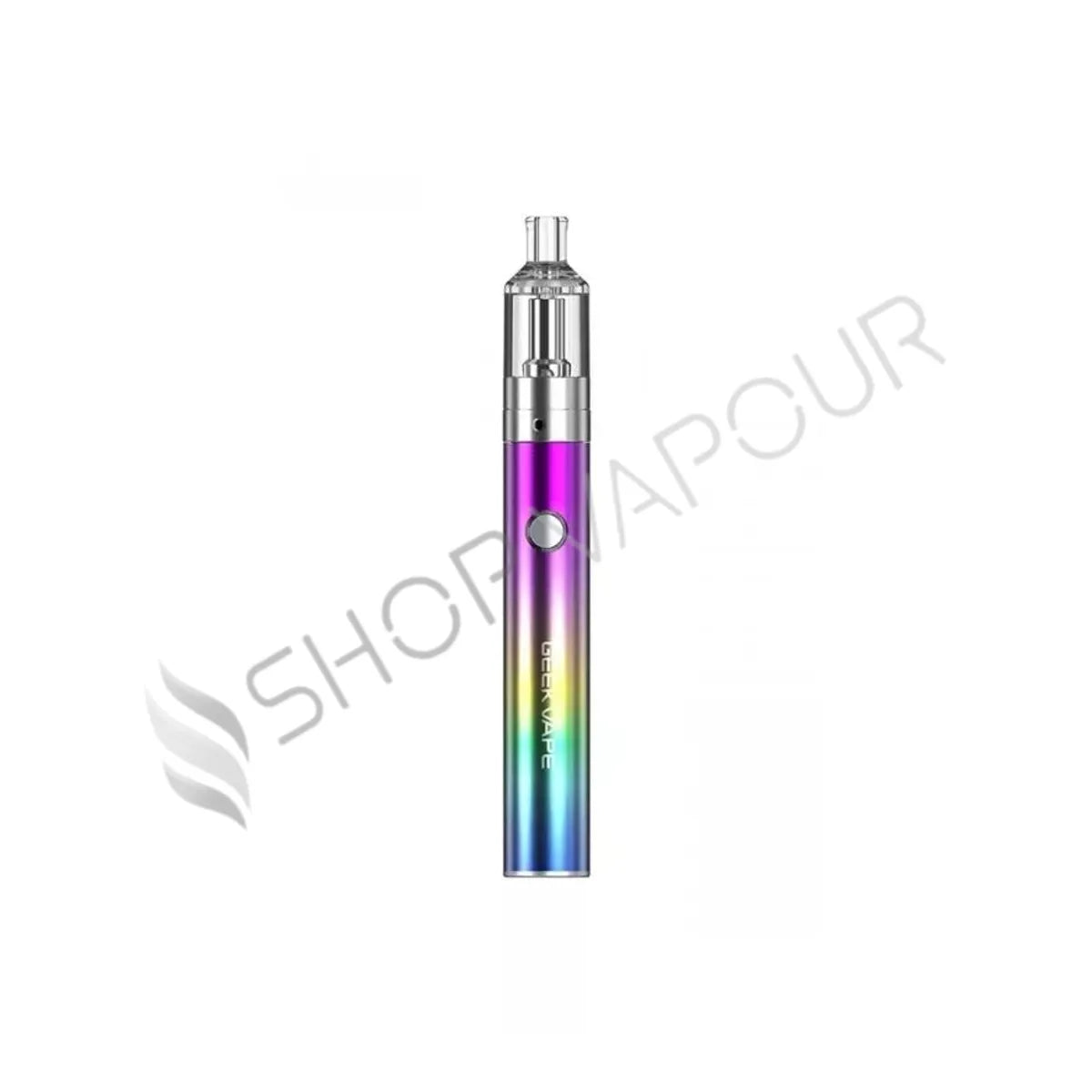 Geekvape G18 Starter Vape Kit - Rainbow