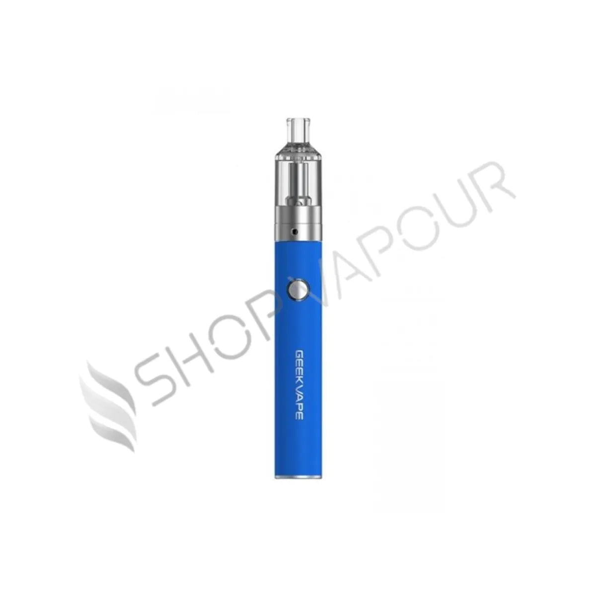 Geekvape G18 Starter Vape Kit - Royal Blue