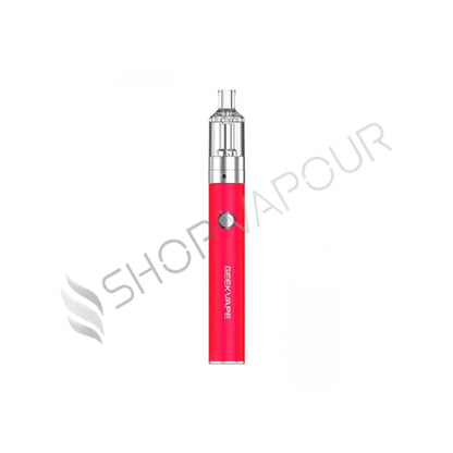 Geekvape G18 Starter Vape Kit - Scarlet 