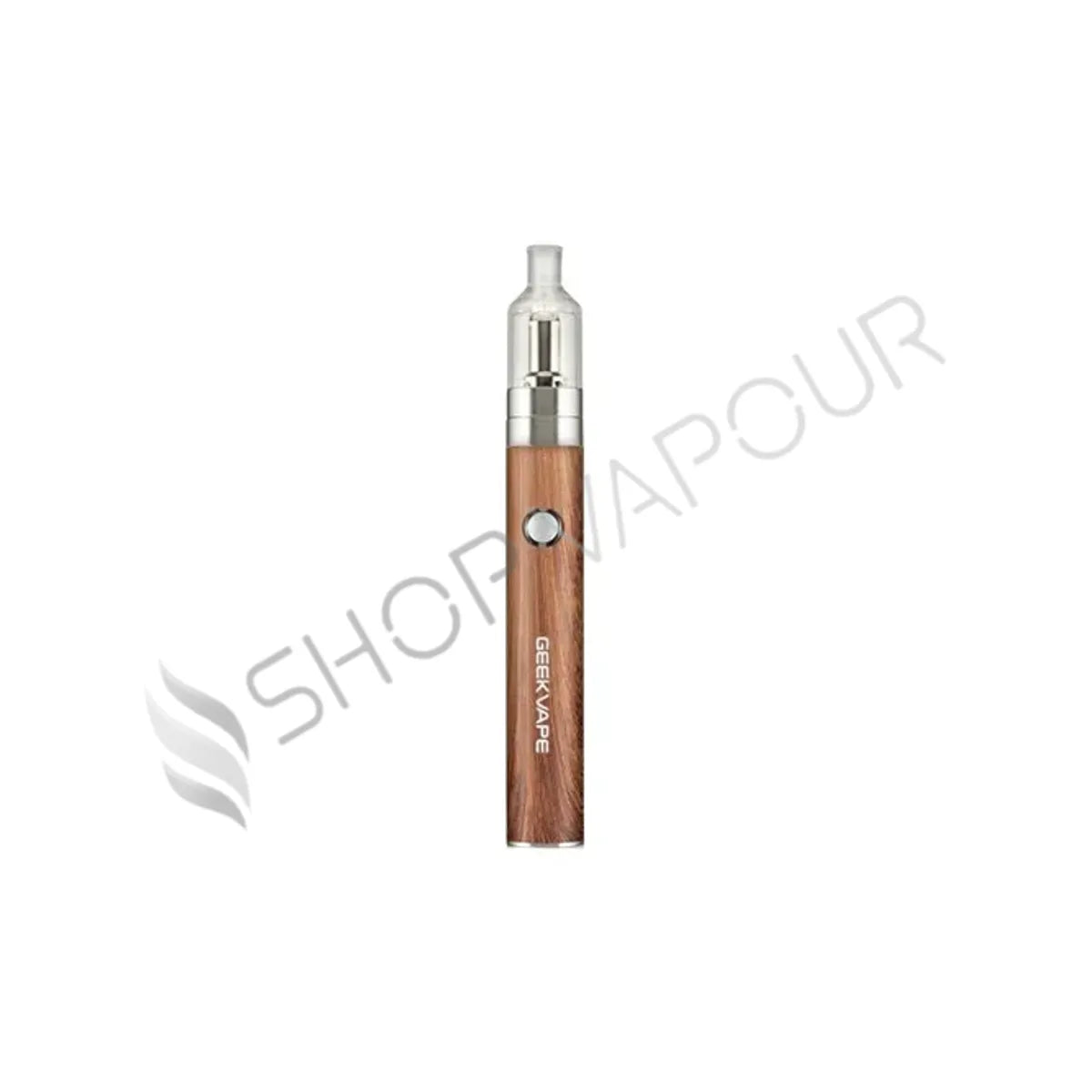 Geekvape G18 Starter Vape Kit - Wood